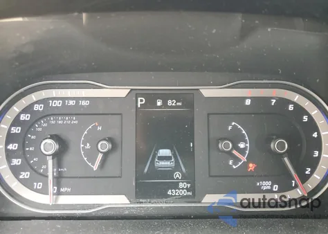 2022 Hyundai Tucson Se из США, поврежденный, VIN 5NMJA3AE3NH007013